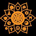IY yantra logo